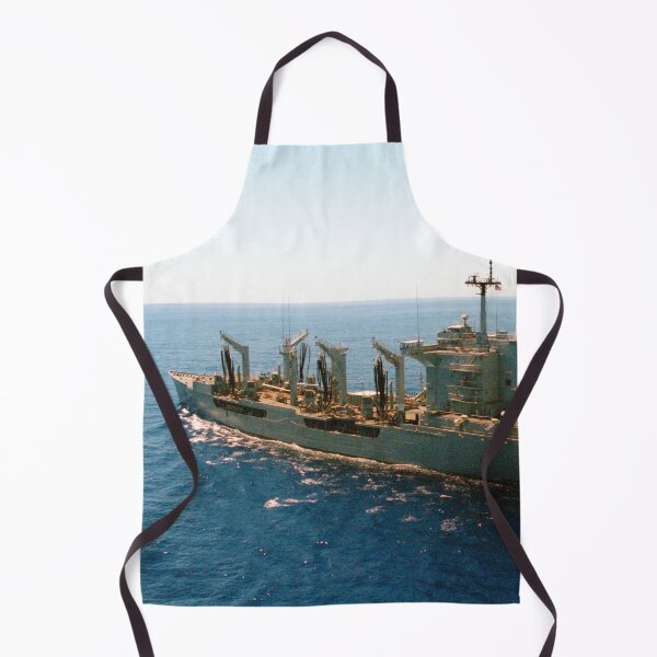 Item preview, USS CIMARRON (AO-177) SHIP'S STORE designed and sold by militarygifts.