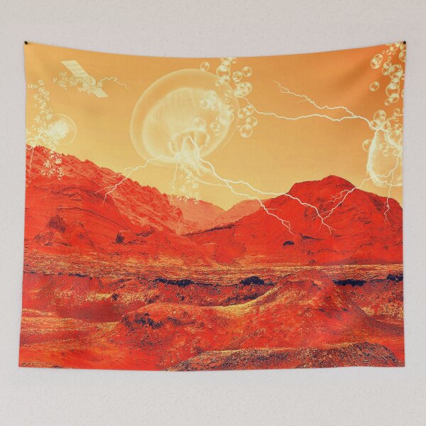 Item preview, Liquid March 011 designed and sold by bubblesinspace.