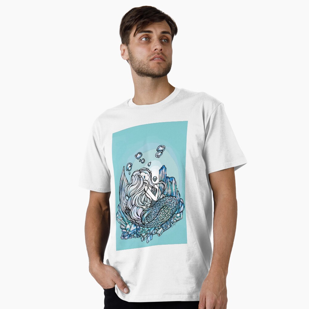 Item preview, Premium T-Shirt designed and sold by SajuArtZen.