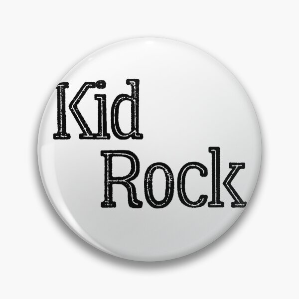 Item preview, Kid Rock Distressed Design designed and sold by Makattack99.