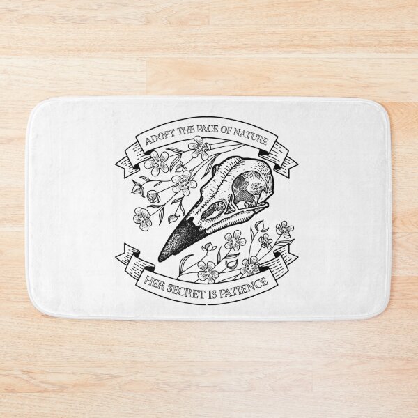 Item preview, Zodiac Tattoo Series - Virgo designed and sold by audrimack.