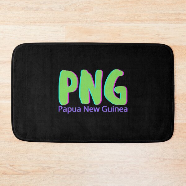 Item preview, PNG - Papua New Guinea  designed and sold by PNG-pikinini.