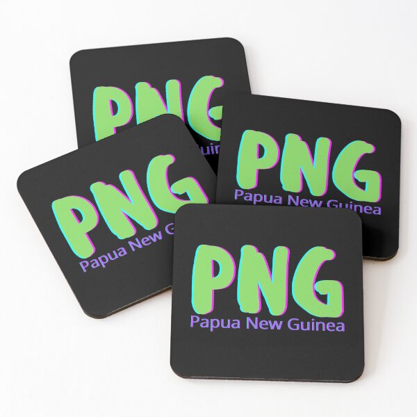 Item preview, PNG - Papua New Guinea  designed and sold by PNG-pikinini.
