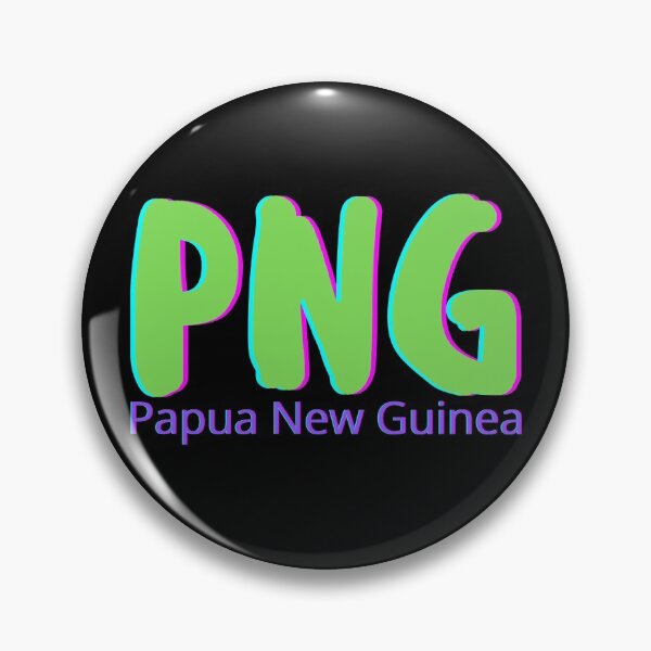 Item preview, PNG - Papua New Guinea  designed and sold by PNG-pikinini.