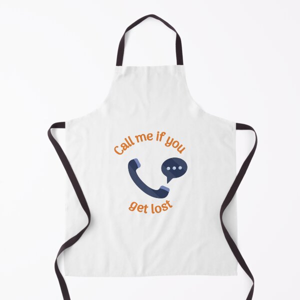 Item preview, Call me if you get lost designed and sold by gifttat.