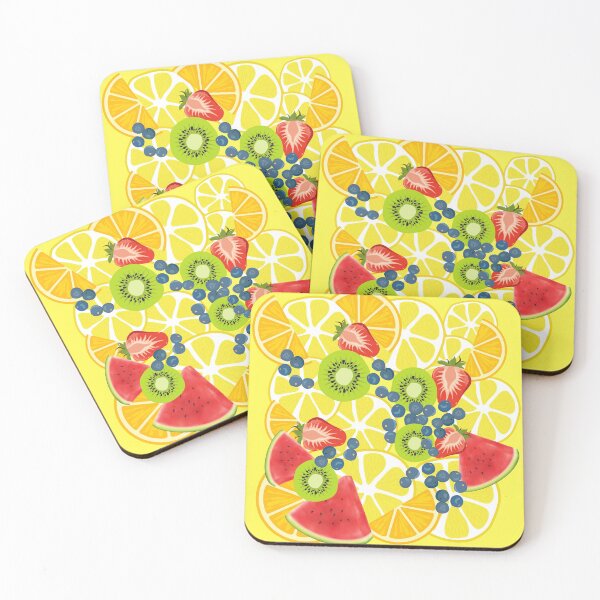Item preview, Fruit Medley designed and sold by PlumNearly.