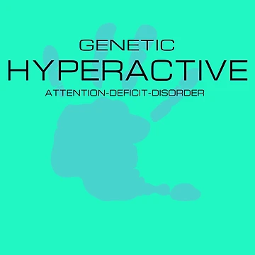Artwork thumbnail, Hyper Active Color by secondanchor