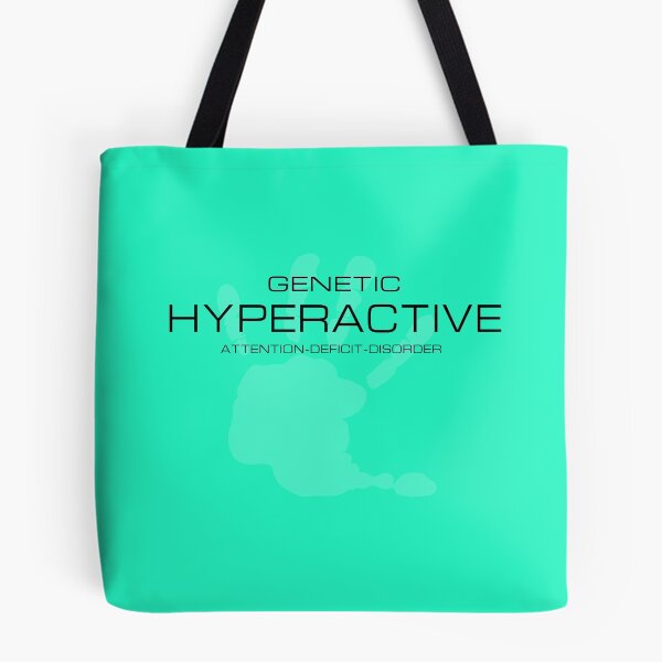Item preview, Hyper Active Color designed and sold by secondanchor.