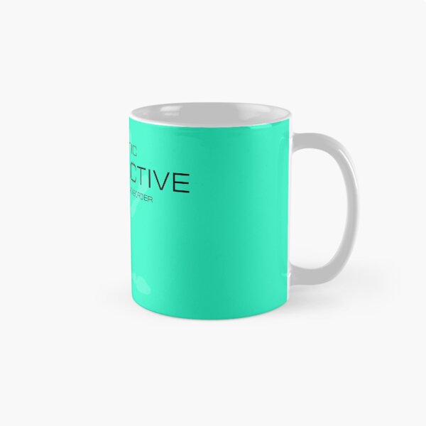 Item preview, Hyper Active Color designed and sold by secondanchor.