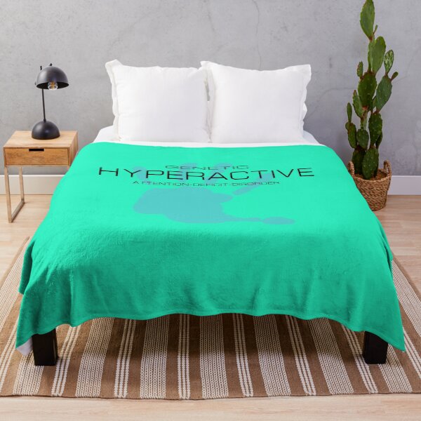 Item preview, Hyper Active Color designed and sold by secondanchor.