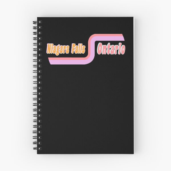 Item preview, Niagara Falls, Ontario designed and sold by Ratch2929.