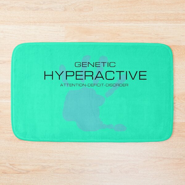 Item preview, Hyper Active Color designed and sold by secondanchor.