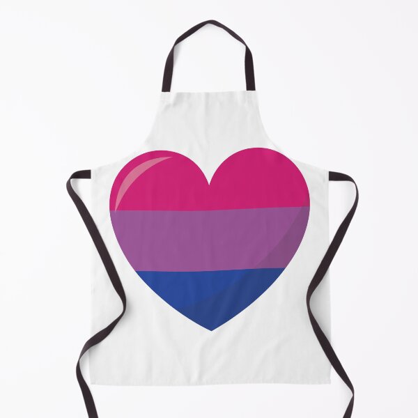 Item preview, Regalo de corazón de orgullo bisexual, amor bisexual, amor bisexual es amor LGBT + designed and sold by ArtsyloShop.