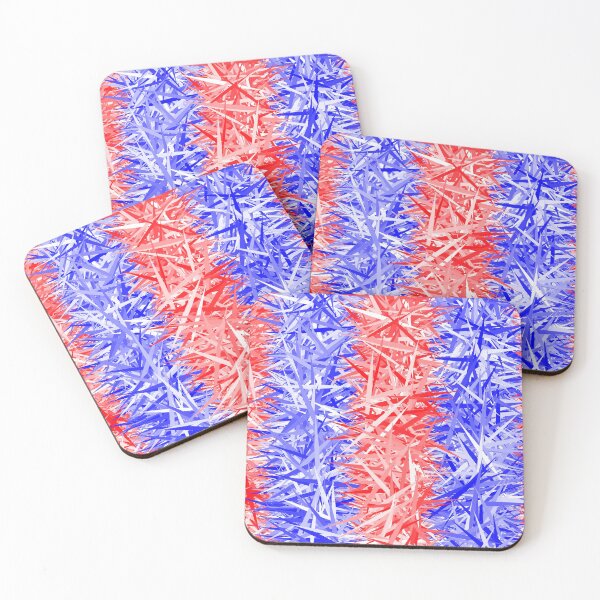 Item preview, Red, White, and Blue designed and sold by EJFox.