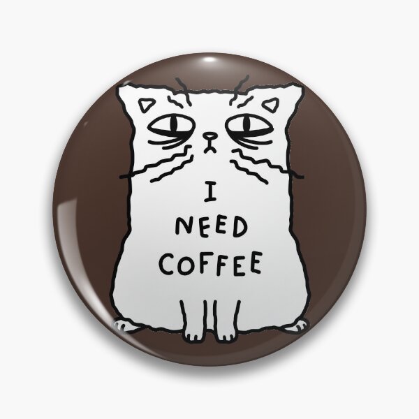 Item preview, I need coffee designed and sold by Nikamii.