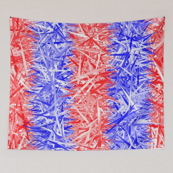 Item preview, Red, White, and Blue designed and sold by EJFox.