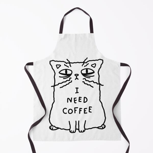 Item preview, I need coffee designed and sold by Nikamii.