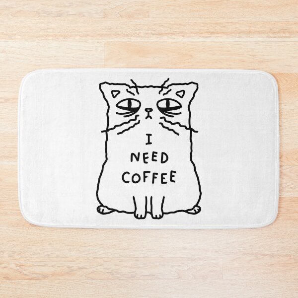 Item preview, I need coffee designed and sold by Nikamii.