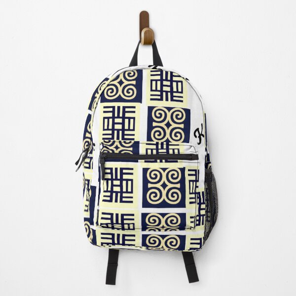 Item preview, Two Adinkra symbols representing Knowledge is Power designed and sold by DIBS2021.