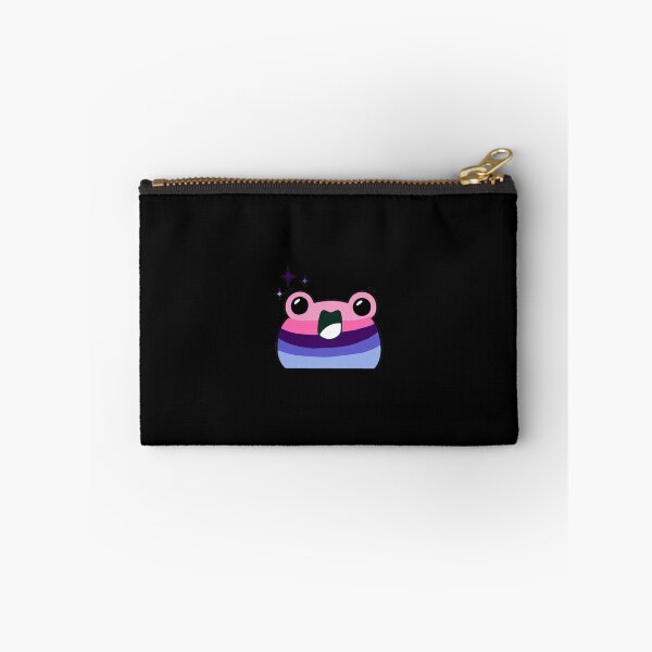 Item preview, Subtle omnisexual frog. omnisexual frog. omni frog designed and sold by tiredandbored.