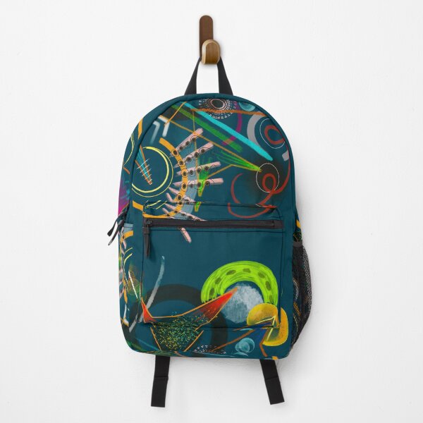 Item preview, Science Fair designed and sold by Shirley Tate.