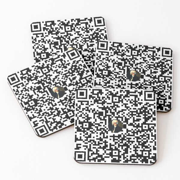 Item preview, Play Bach QR designed and sold by Musicianst0re.