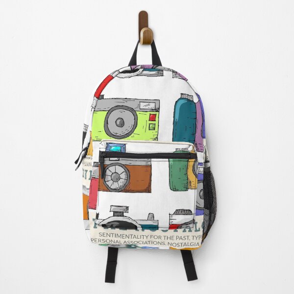 Item preview, The nostalgia Machines designed and sold by DesignerCate.