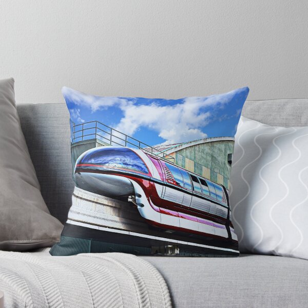 Item preview, Soarin On The Monorail designed and sold by RandyDyer.