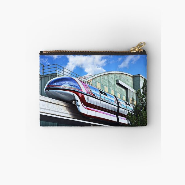 Item preview, Soarin On The Monorail designed and sold by RandyDyer.