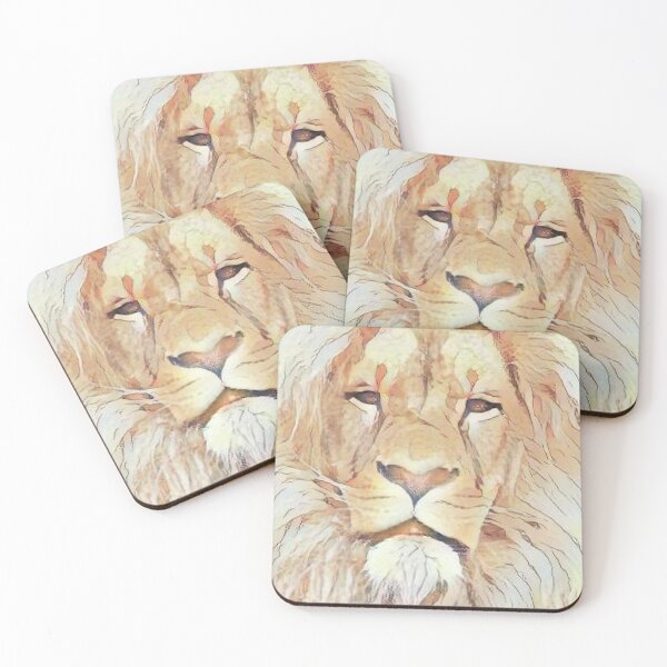 Item preview, King of the Jungle designed and sold by Mafianbeast.