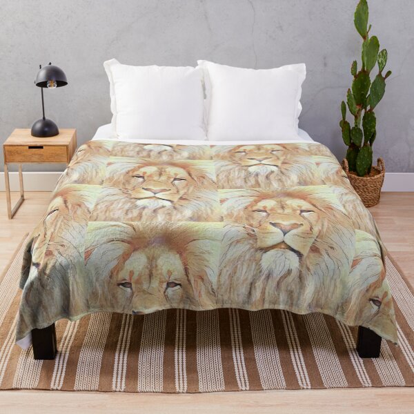 Item preview, King of the Jungle designed and sold by Mafianbeast.