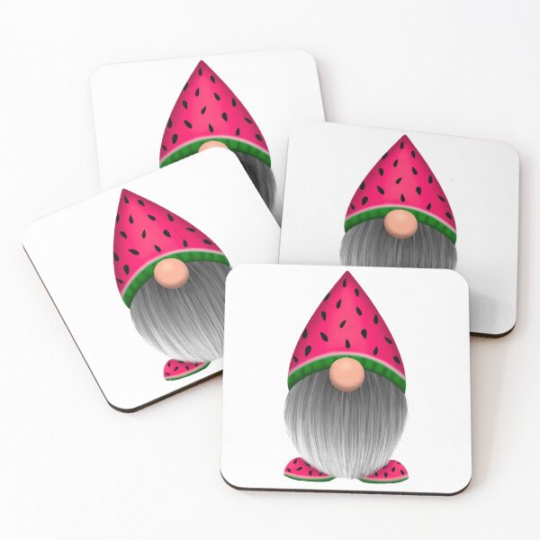 Item preview, One in A Melon Gnome designed and sold by Giannamo519.