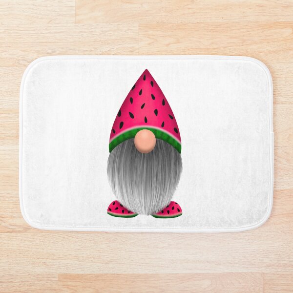 Item preview, One in A Melon Gnome designed and sold by Giannamo519.