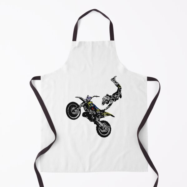 Item preview,   motocross freestyle fmx designed and sold by ricobarinas.