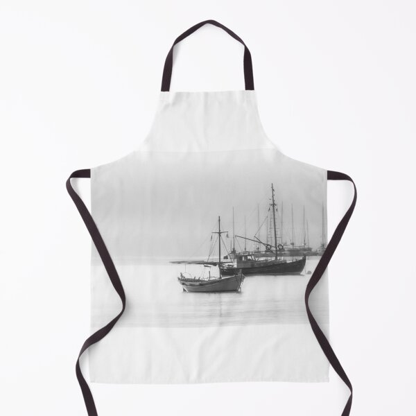 Item preview, Spetses Shore III BW designed and sold by rodriguesfhs.