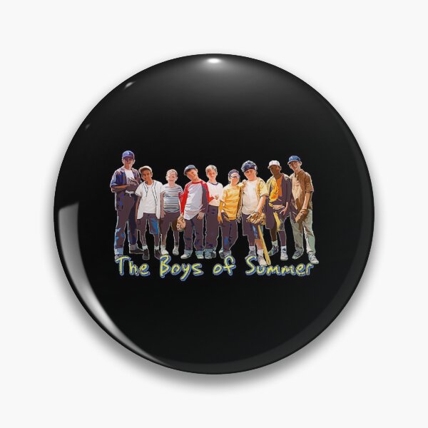 Item preview, Sandlot designed and sold by alecbenjaminn.