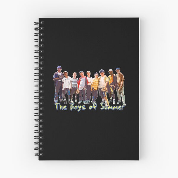 Item preview, Sandlot designed and sold by alecbenjaminn.