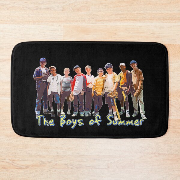 Item preview, Sandlot designed and sold by alecbenjaminn.