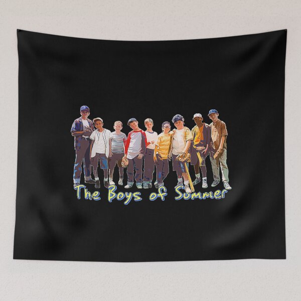 Item preview, Sandlot designed and sold by alecbenjaminn.