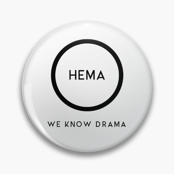 Item preview, HEMA we know drama designed and sold by WayneHeinz.