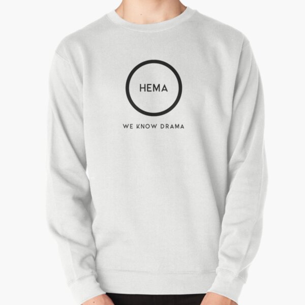 Item preview, HEMA we know drama designed and sold by WayneHeinz.