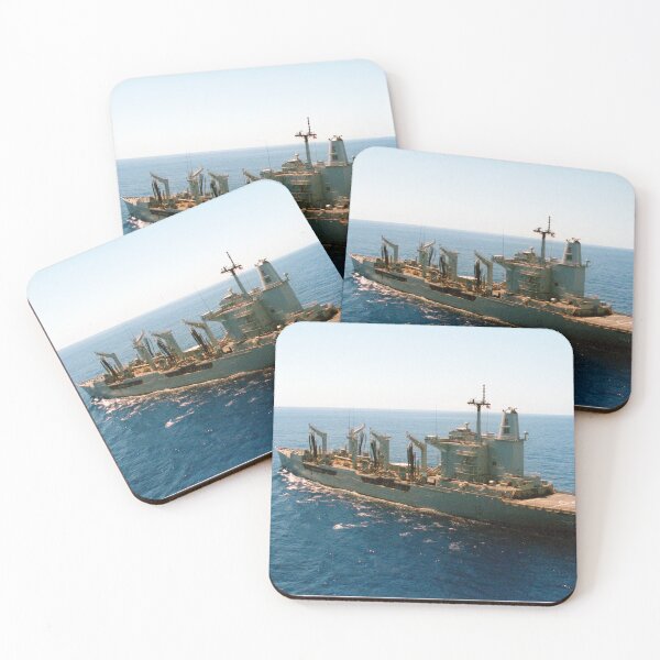 Item preview, USS CIMARRON (AO-177) SHIP'S STORE designed and sold by militarygifts.