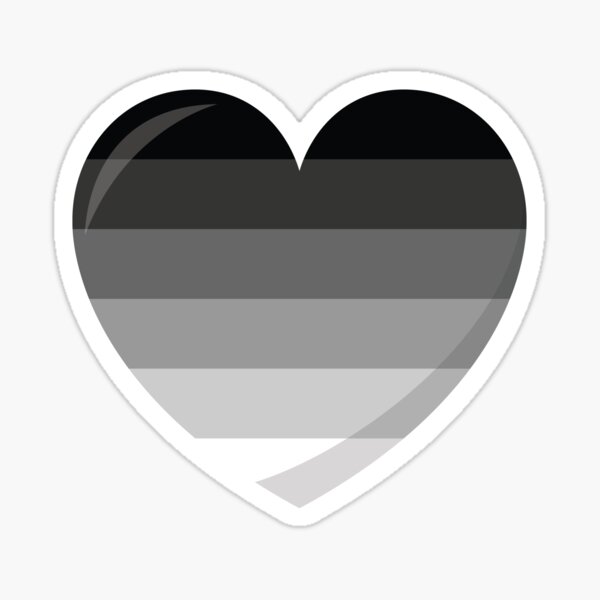 Item preview, Heterosexual Pride Heart Gift, Straight Gender Love, Hetero Love is Love LGBT+ designed and sold by ArtsyloShop.