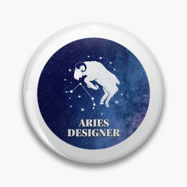 Item preview, Aries Designer designed and sold by Magartes.