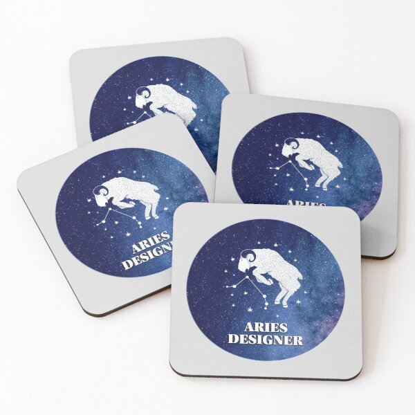 Item preview, Aries Designer designed and sold by Magartes.