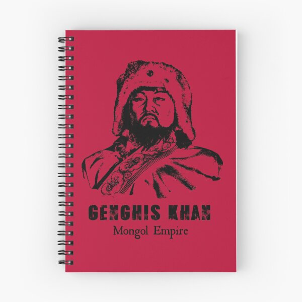 Item preview, Genghis Kahn Che Style designed and sold by twHistory.