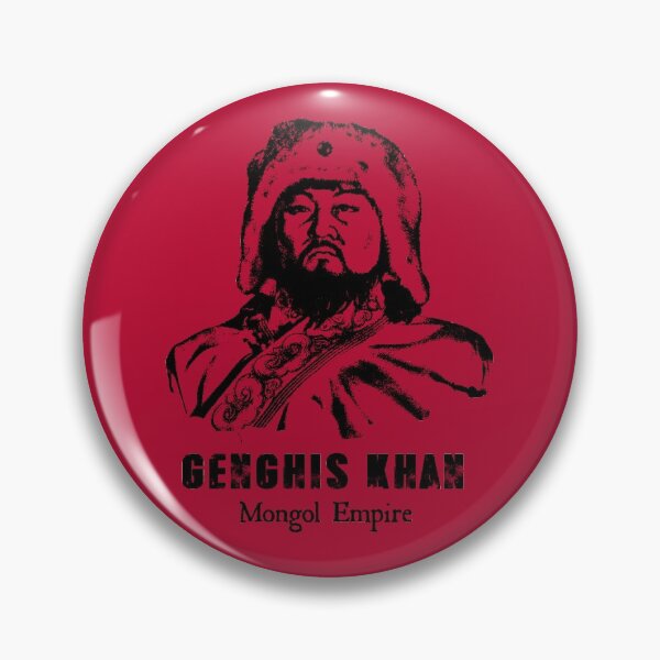 Item preview, Genghis Kahn Che Style designed and sold by twHistory.