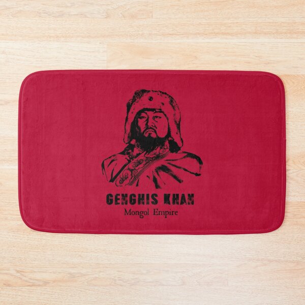 Item preview, Genghis Kahn Che Style designed and sold by twHistory.
