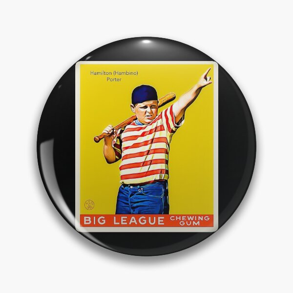 Item preview, Sandlot designed and sold by alecbenjaminn.