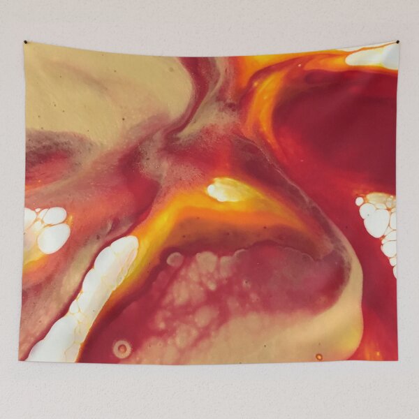 Item preview, Gold Rush designed and sold by DawdlesInMotion.